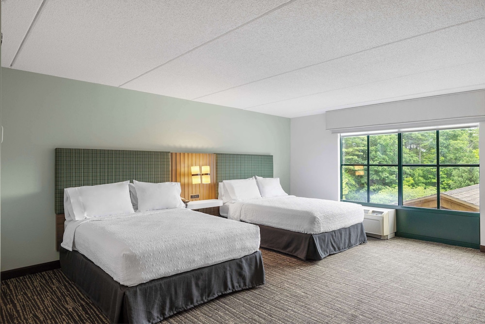 Hampton Inn & Suites Lake George - photo 38