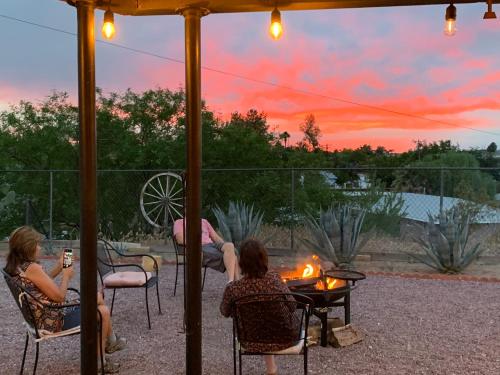 Stagecoach Suites - photo 40