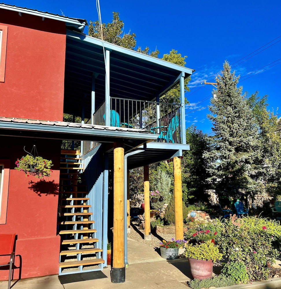 Mancos Inn - photo 64