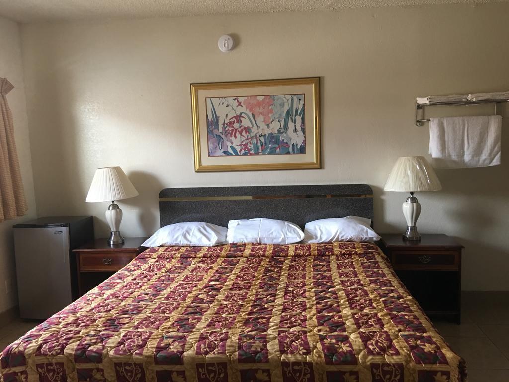 Sand Piper Motel Los Angeles - featured photo