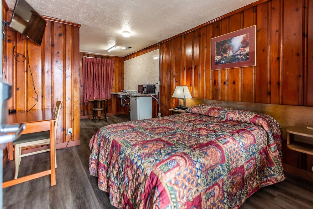 Autzen Inn - photo 40
