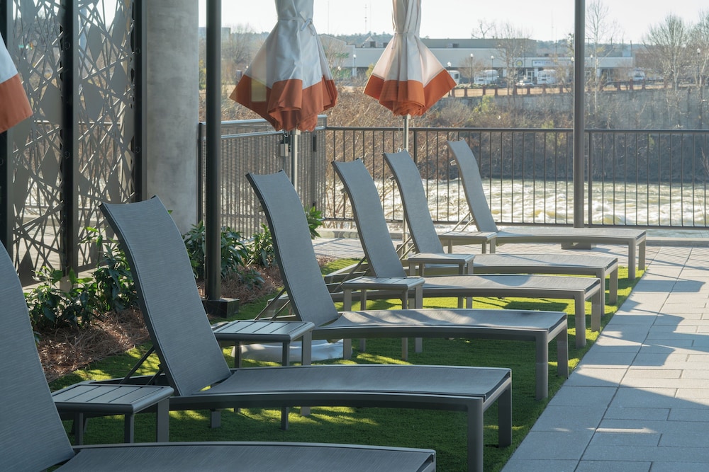 Hotel Indigo Irving Las Colinas by IHG - photo 22