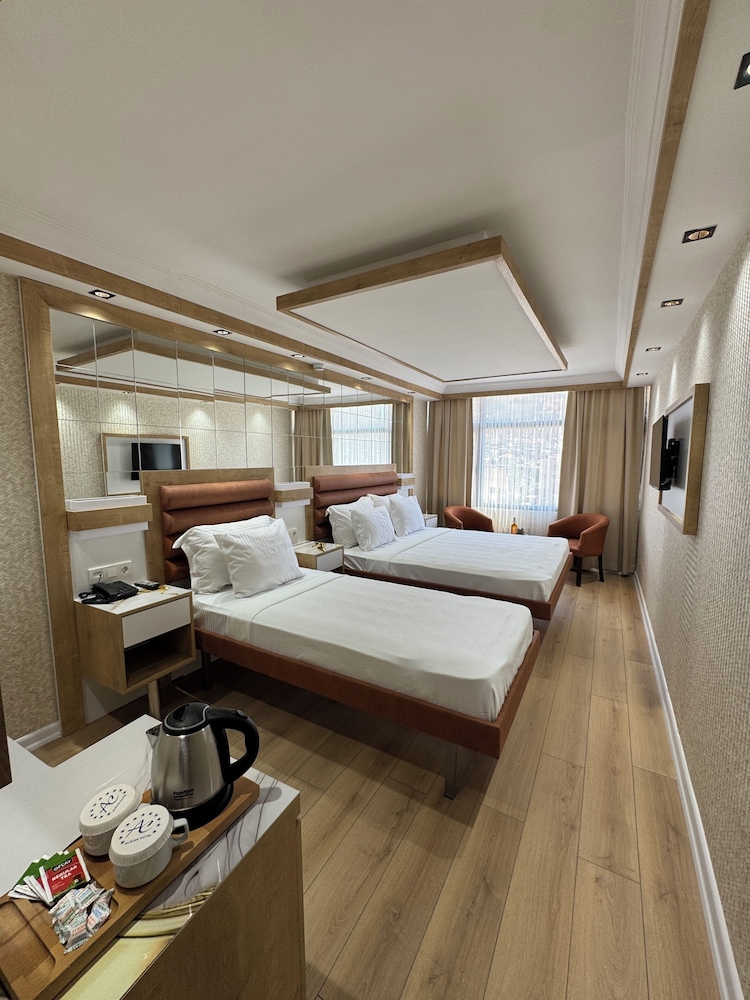 Alican Hotel — Izmir — photo 4