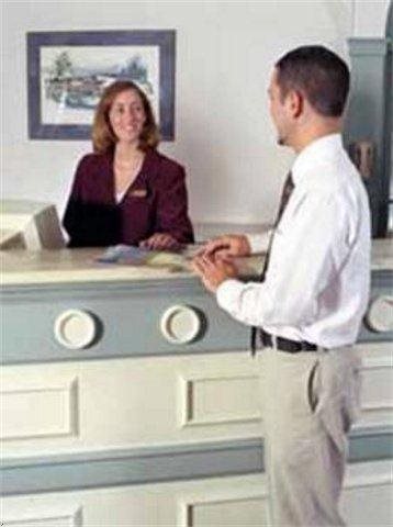 Quality Inn & Suites Conference Center in Lancaster, United States