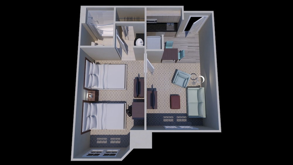 Homewood Suites by Hilton Carlsbad North San Diego County - photo 18