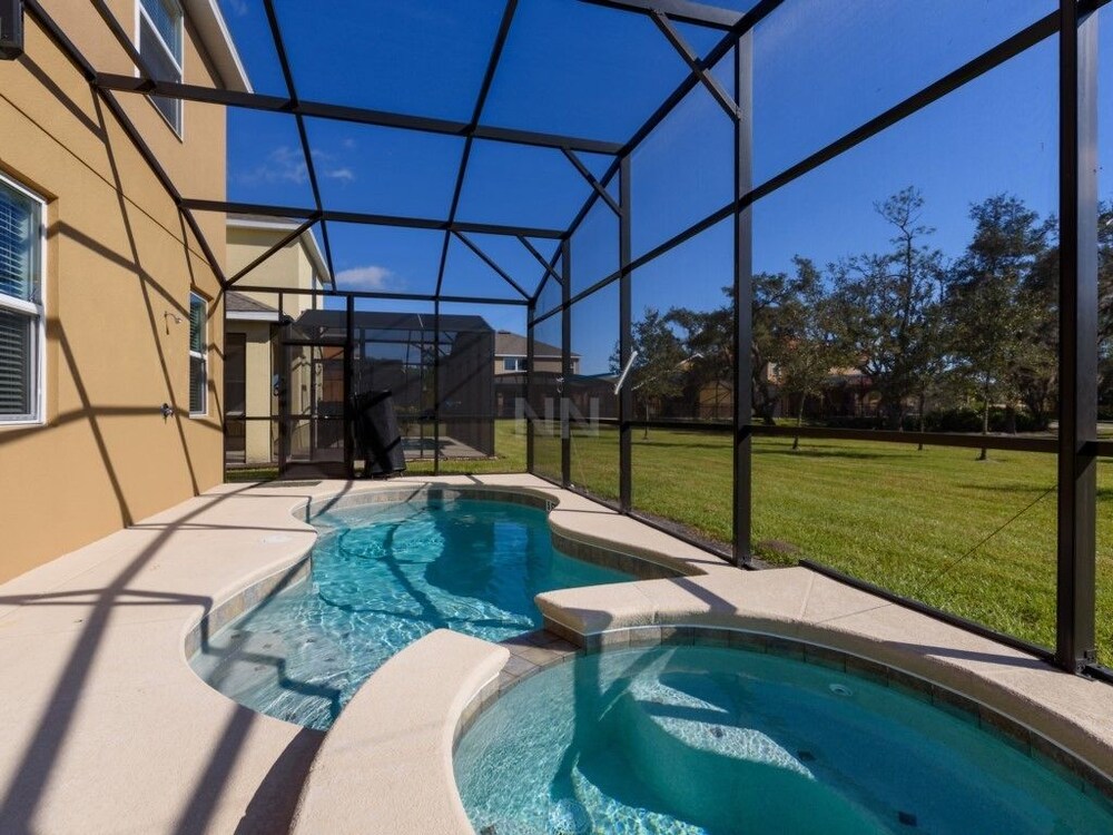 Fv89524 Veranda Palms Resort 6 Bed 4 Baths Villa - photo 17