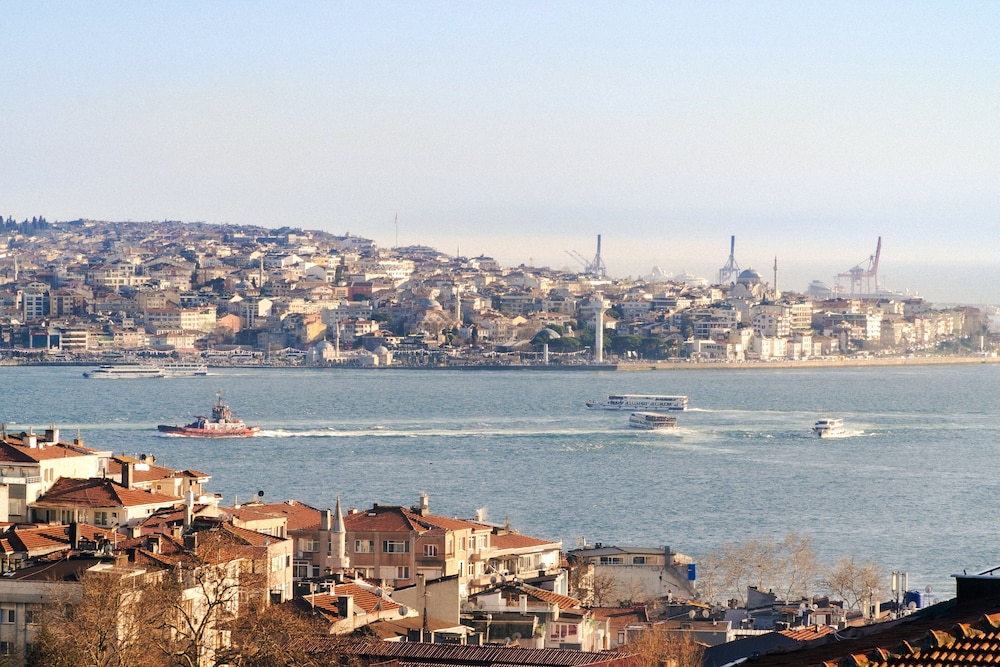 Cheya Besiktas Hotel & Suites