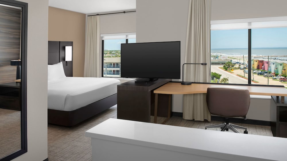 Residence Inn by Marriott Galveston Island - photo 18