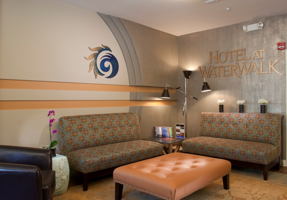 Hotel at WaterWalk Wichita - photo 2