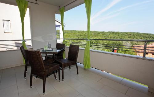 Apartman Kimi — 4-Star Luxury Hotel in Bjelovar, Croatia