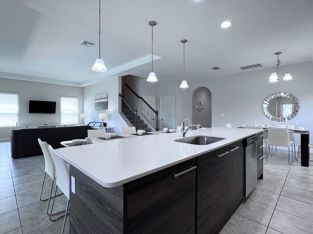Balmoral Resort 140aa 5 Bedroom Home by RedAwning - photo 14