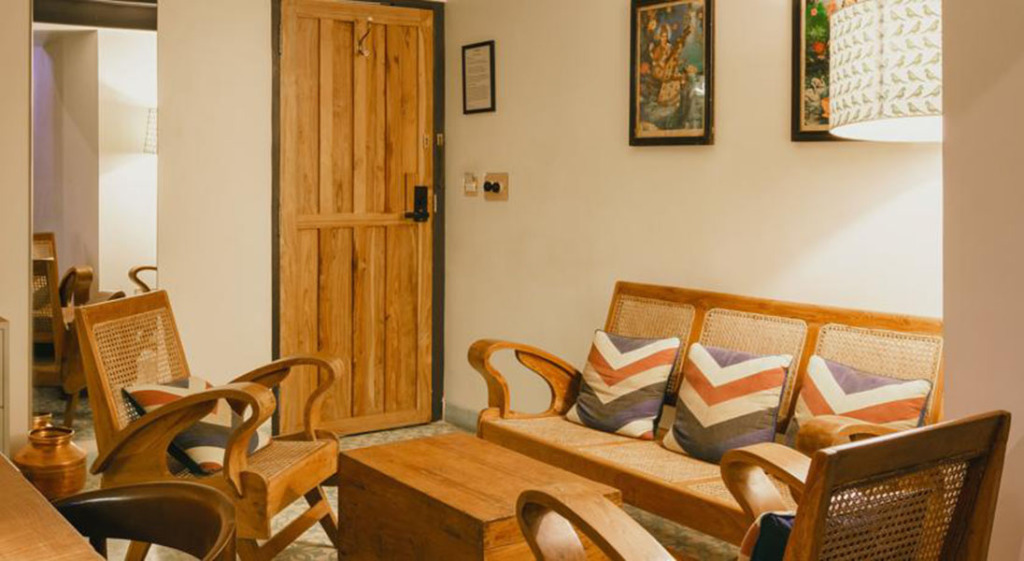 Abode Bombay
