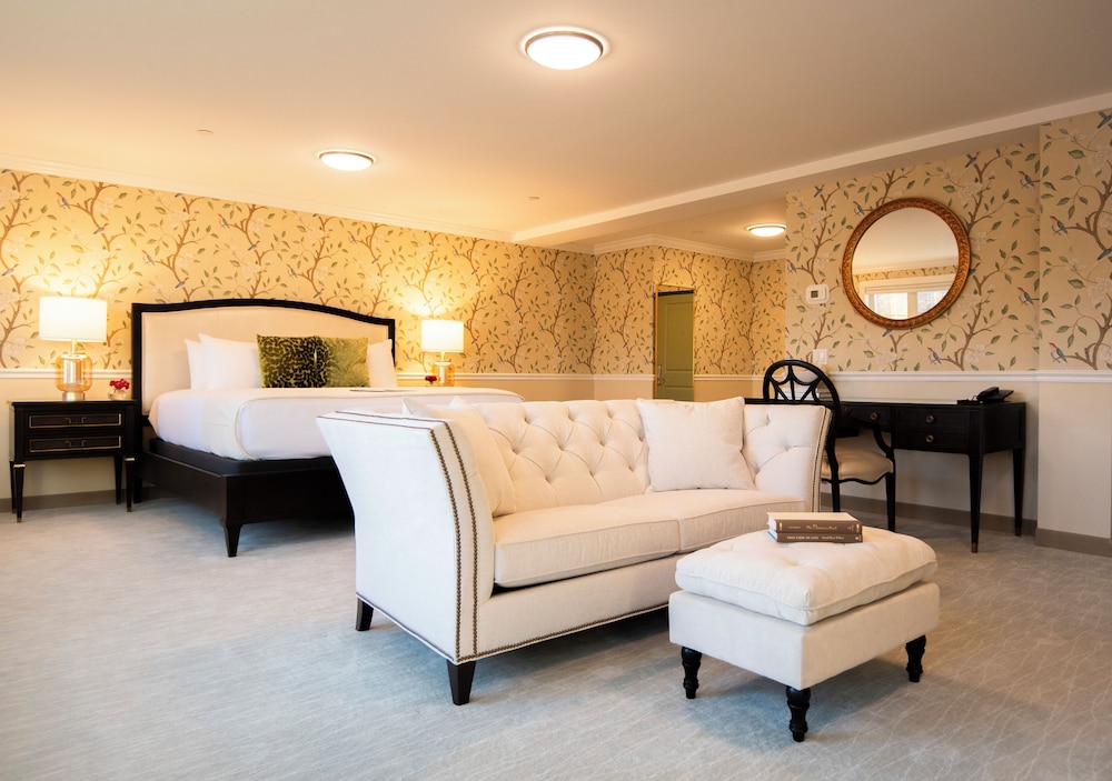 The Pathmaker Hotel - photo 13