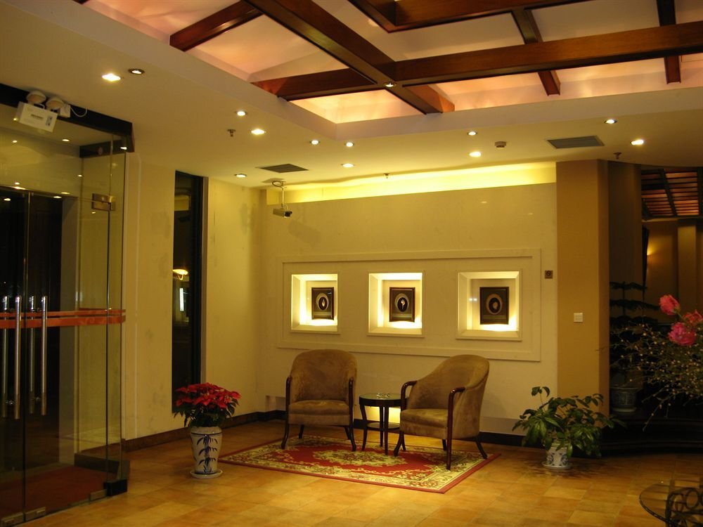 Baolong Homelike Luojing Branch in Baoshan, People's Republic of China