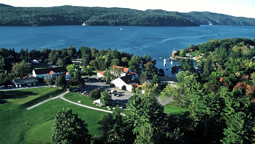 Basin Harbor - photo 118