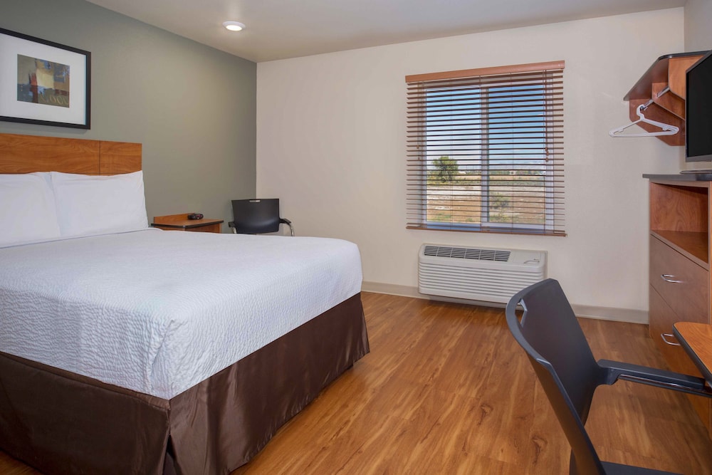 WoodSpring Suites Grand Junction - photo 3