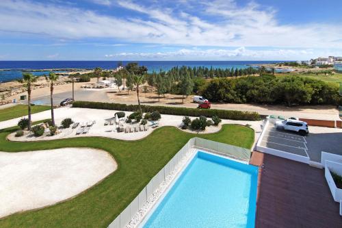 Apartment Josephine Beachfront