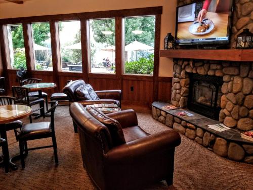 Resort at Eagle Point - photo 16