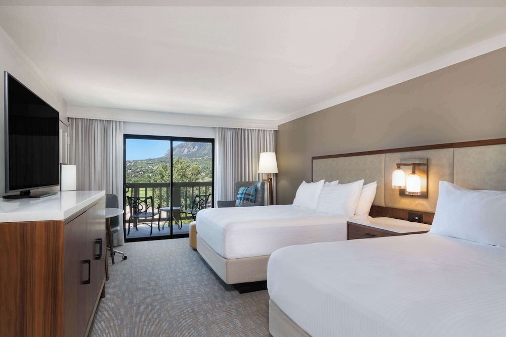 Cheyenne Mountain Resort a Destination by Hyatt Hotels - photo 9