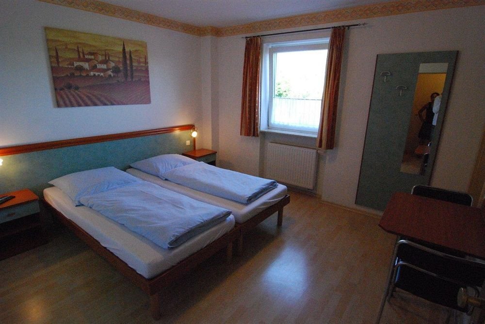 Hotel Verona — hotel in Vaterstetten