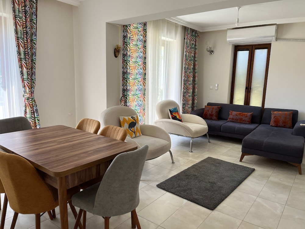 Grand Teoshan Otel ve Tatil Evleri in Seferihisar, Turkey