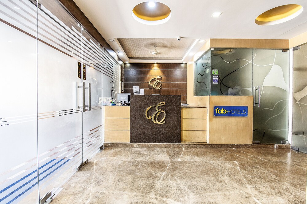 FabHotel Emerald Manor — Chennai — photo 4