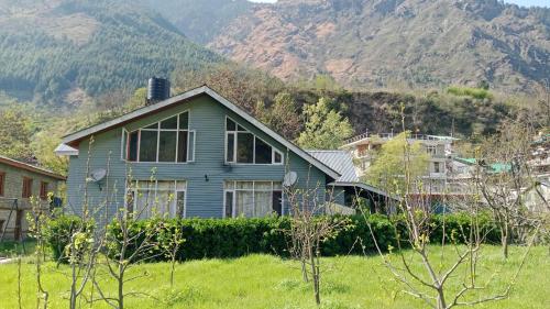 Quaint Stays By The River Beas — Haripur