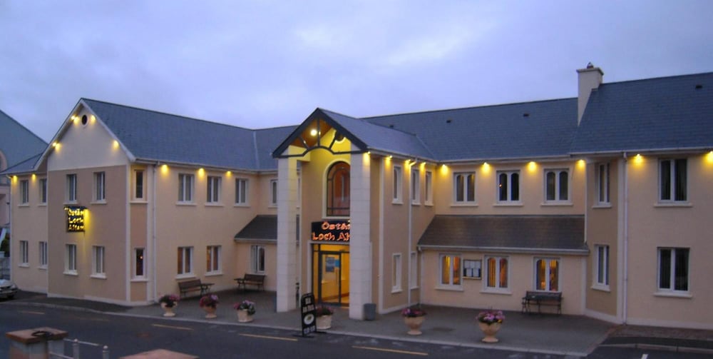 Ostán Loch Altan - last minute hotel in Unknown City