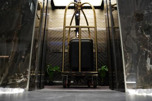 Rateel Apartments 2 — 4-Star Luxury Hotel in Salalah, Oman