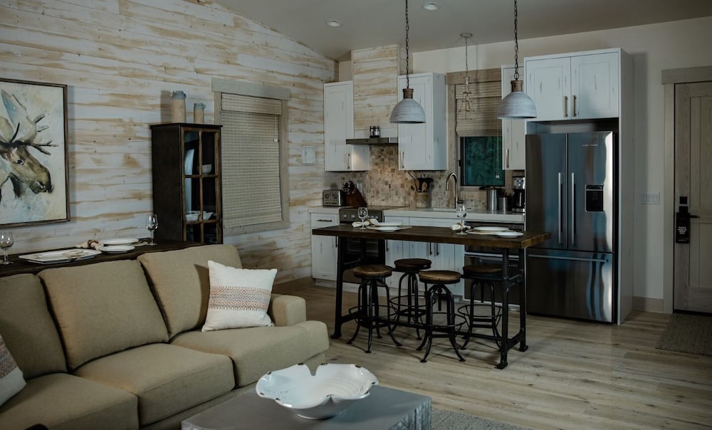 Wilderness Club - photo 44