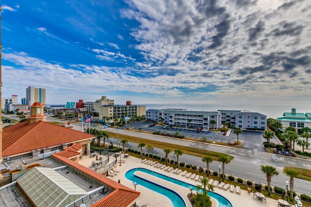 Tilghman Beach and Golf Resort by Condo World - photo 22