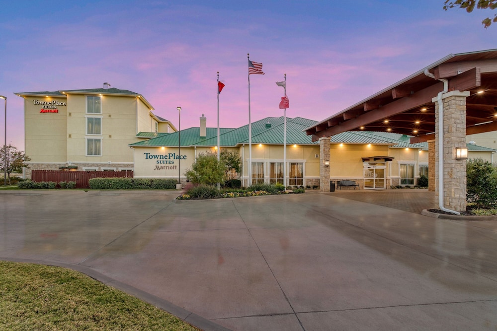 TownePlace Suites by Marriott Abilene Northeast - featured photo