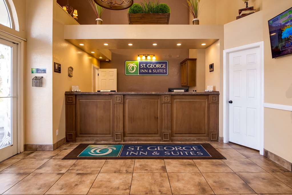 St. George Inn & Suites - photo 3