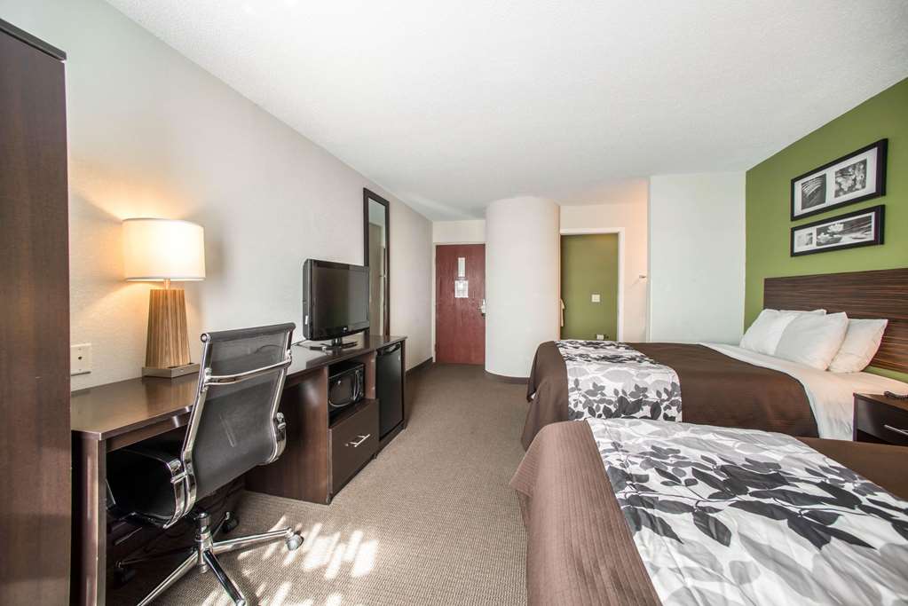 Sleep Inn Decatur I 72 - photo 8