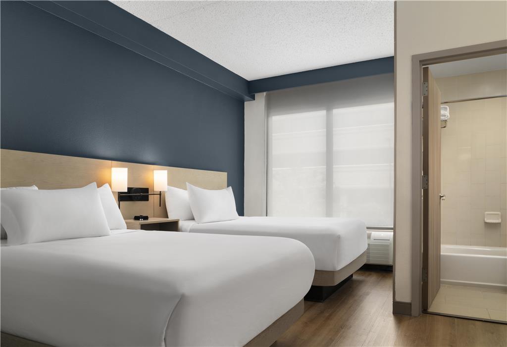 Hyatt Place Secaucus Meadowlands - photo 6