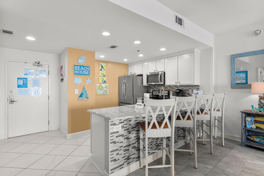 Splash Beach Resort by Panhandle Getaways - photo 398