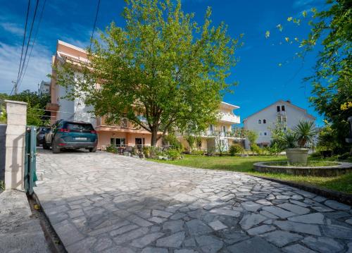 Grande Apartments — 4-Star Luxury Hotel in Tivat, Montenegro