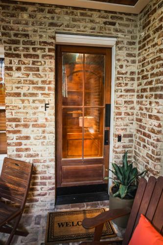 The Charlestonian in Charleston, United States