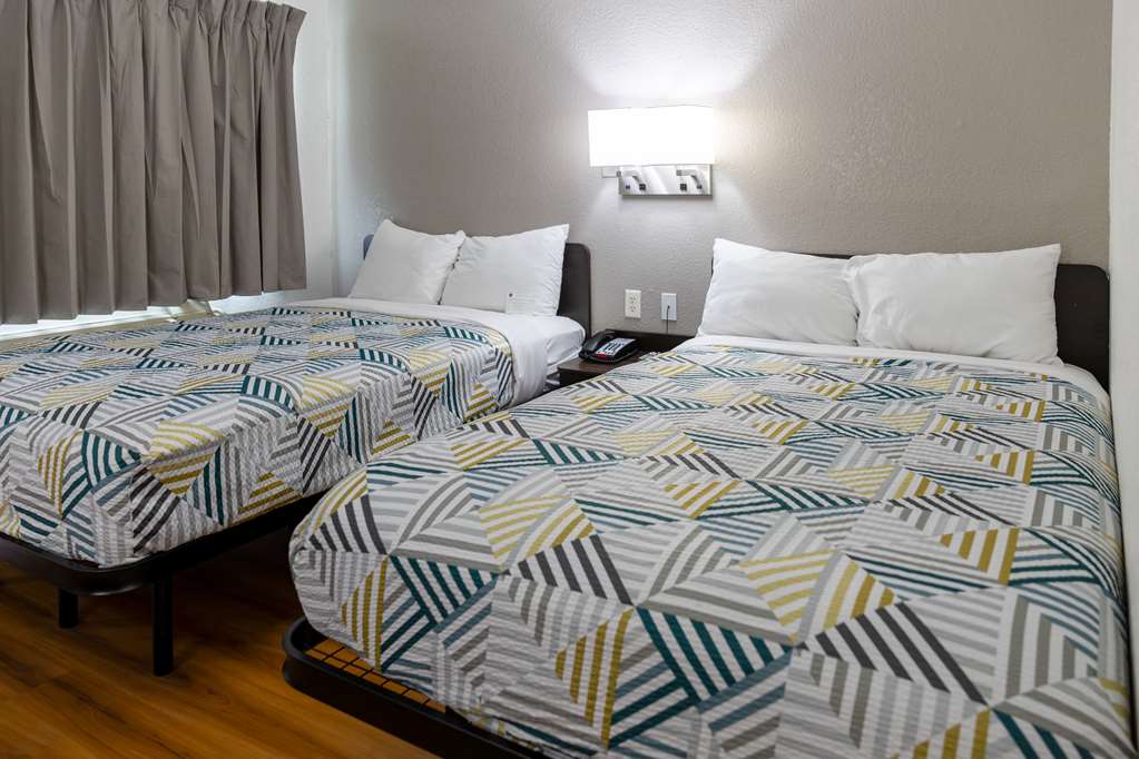 Motel6 Lufkin TX - photo 20