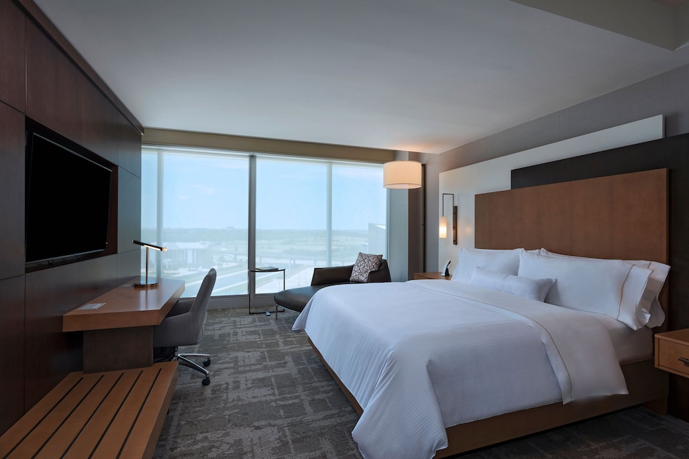The Westin Irving Convention Center at Las Colinas - photo 13