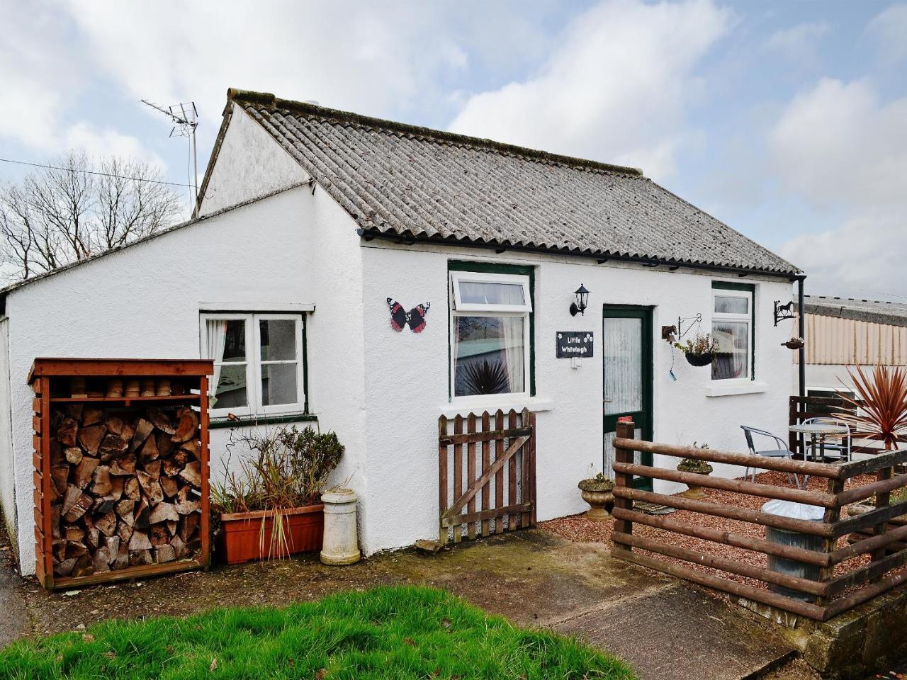 Little Whiteleigh - last minute hotel in Unknown City