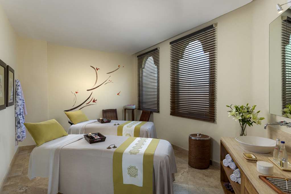 ABJA SPA CABIN Casa Velas Velas Resorts