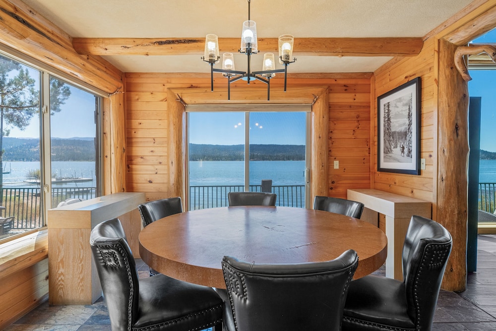 Northern Exposure Lakefront - photo 10