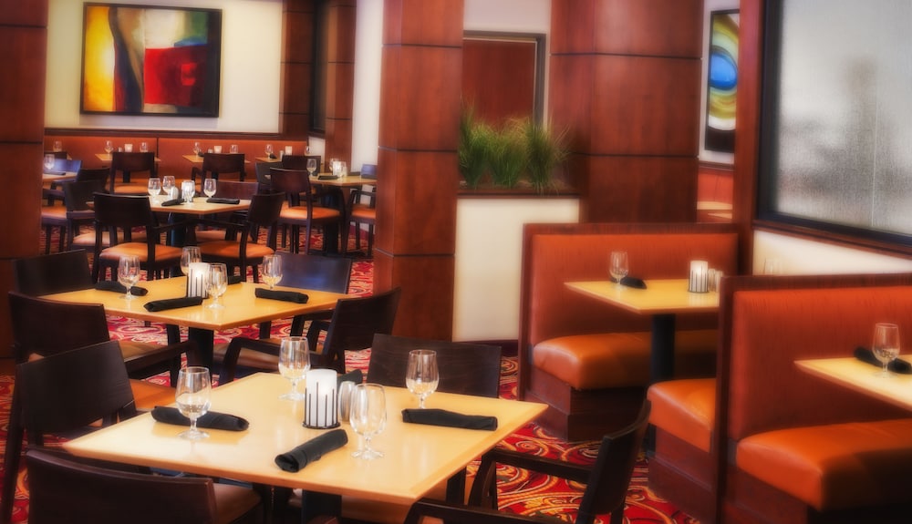 Courtyard by Marriott Bloomington by Mall of America - photo 35