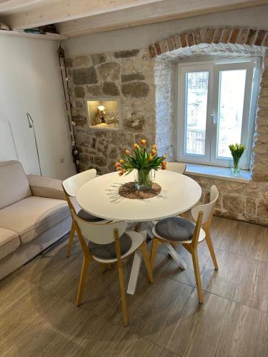 Sea Pearl — 4-Star Luxury Hotel in Komiza, Croatia