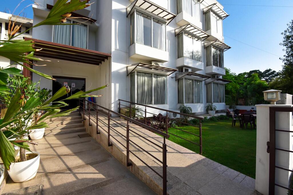 Park Residency Studio Stays - last minute hotel in Gurgaon
