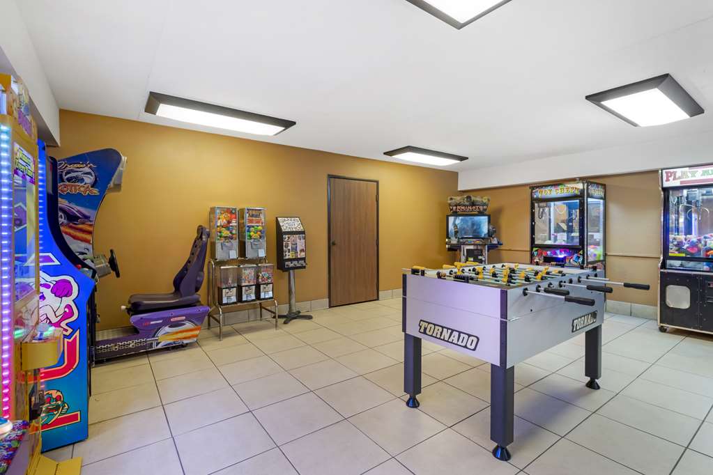 Best Western Plus New Ulm - photo 40