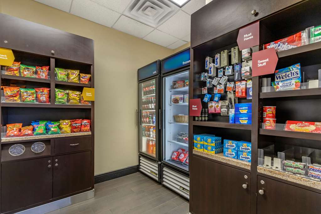 Comfort Suites Buda Austin South - photo 40