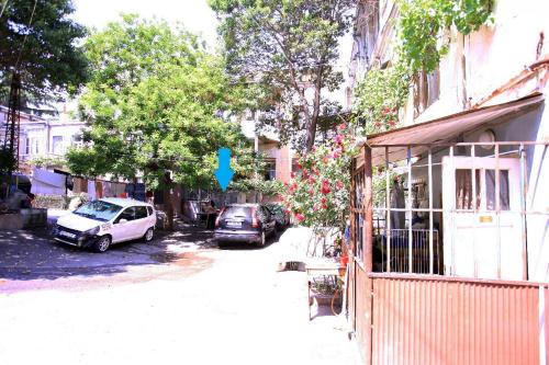 Apartment Tabizde 21