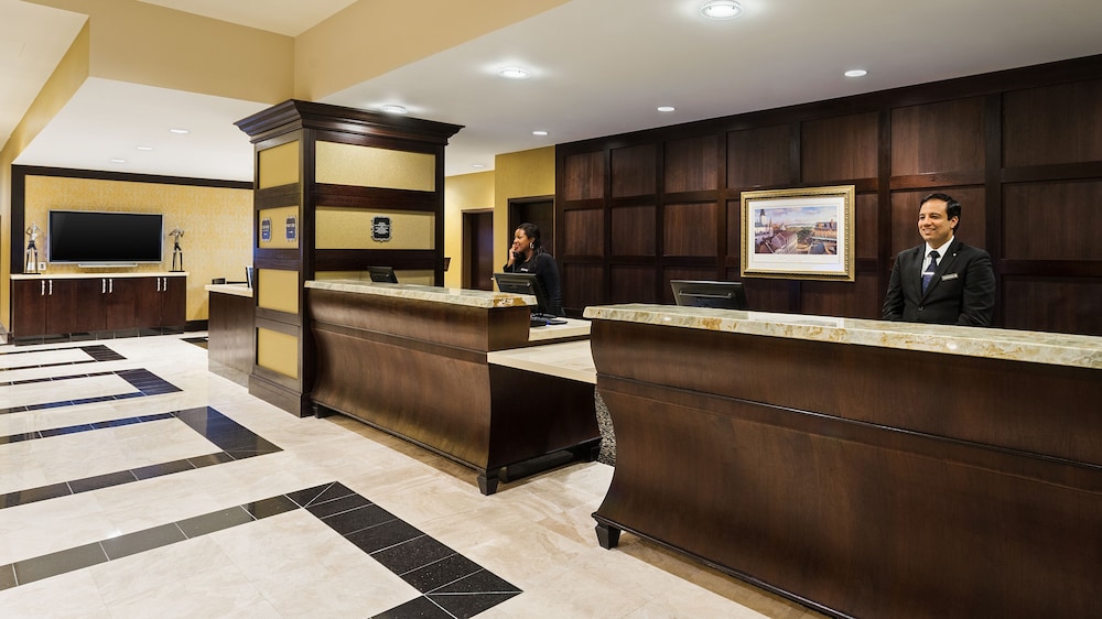 InterContinental New Orleans by IHG - photo 90